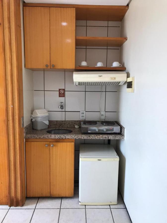 Classic Flat Apartment Fortaleza  Exterior photo