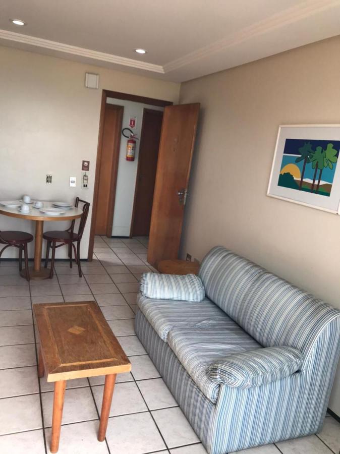 Classic Flat Apartment Fortaleza  Exterior photo