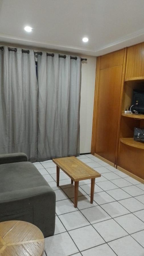Classic Flat Apartment Fortaleza  Exterior photo