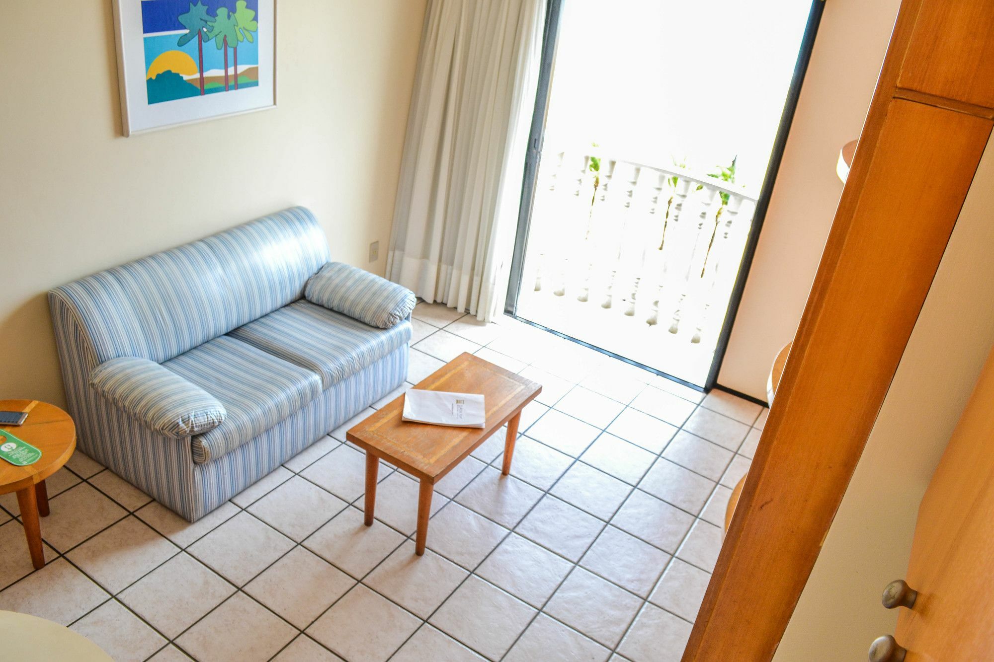Classic Flat Apartment Fortaleza  Exterior photo