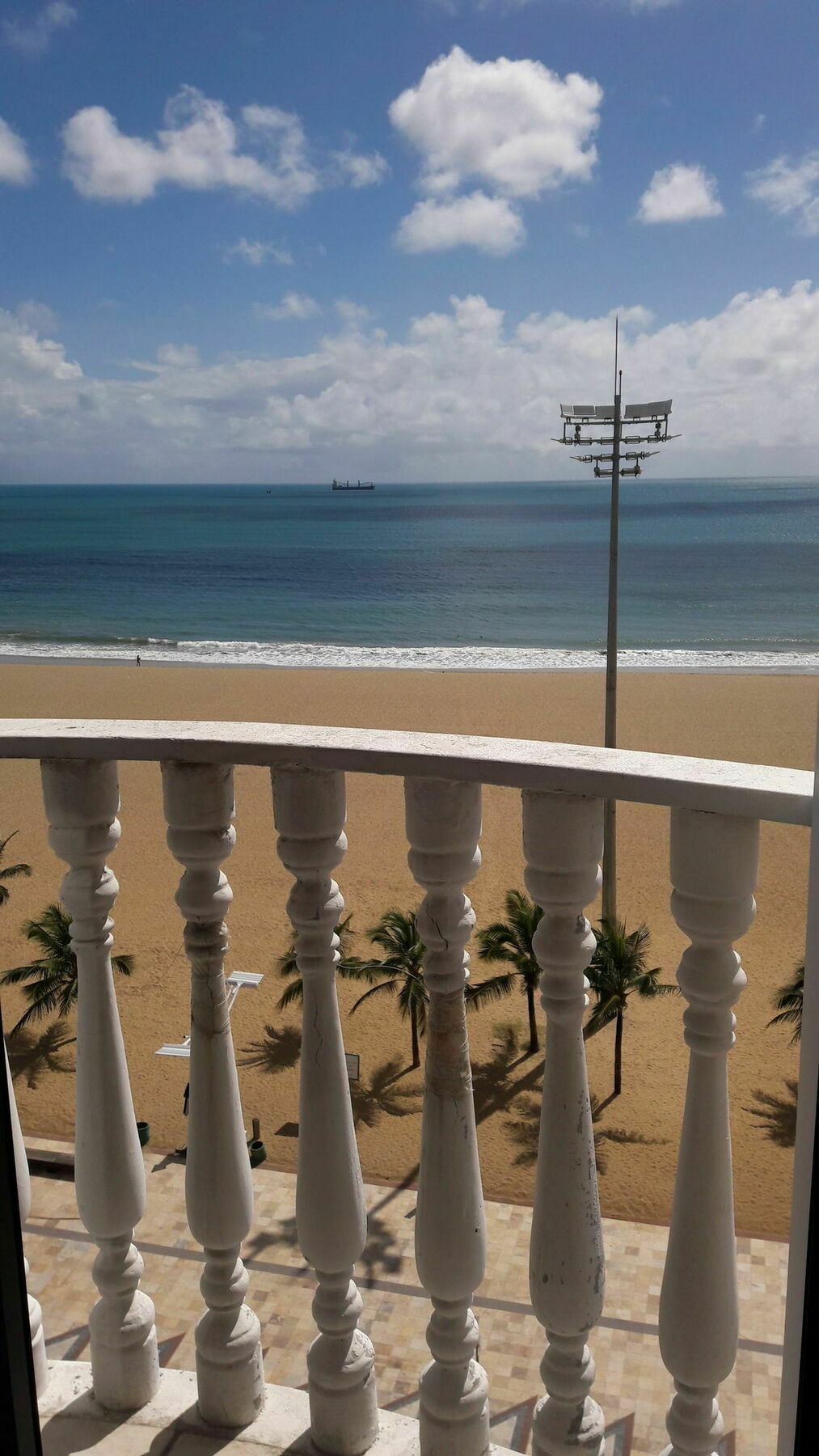Classic Flat Apartment Fortaleza  Exterior photo